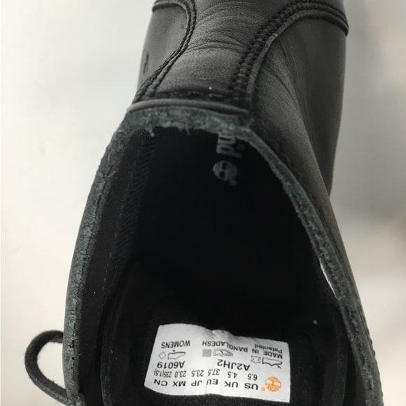 Timberland Rebotl boots women size 6.5 - Picture 11 of 11